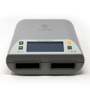 AIROS 8 Sequential Compression Device