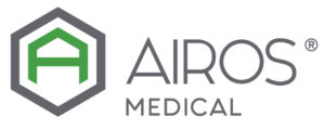 AIROS Medical Logo