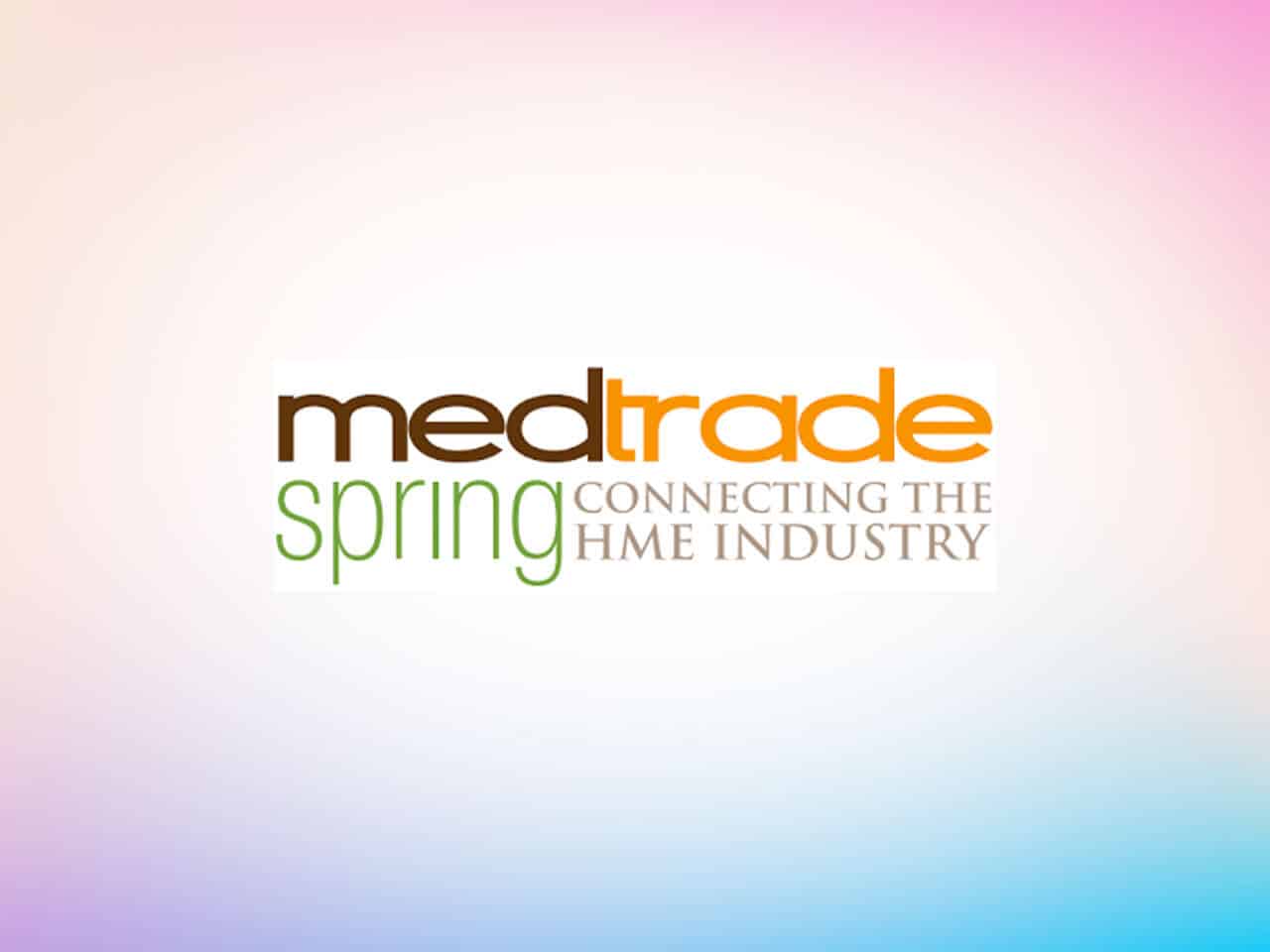 AIROS Medical to Exhibit, Participate in New Product Showcase at Medtrade Spring 2020