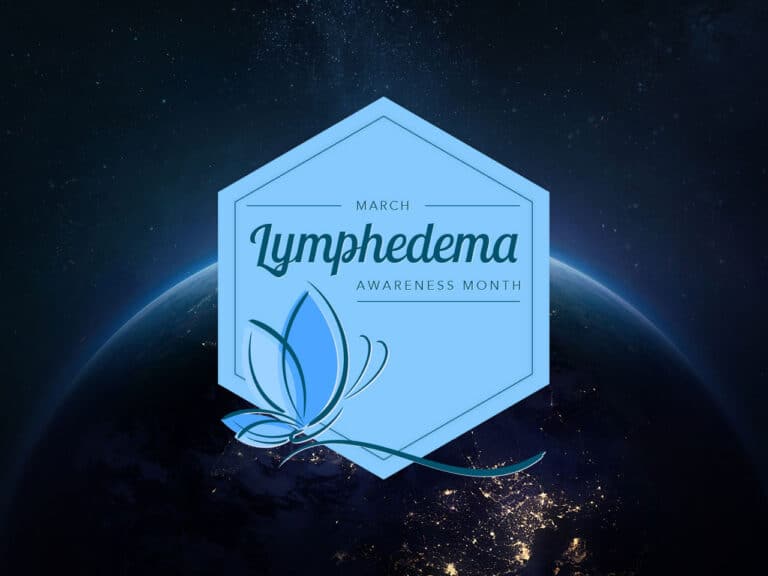 Countdown to World Lymphedema Day, March 6 AIROS Medical, Inc.