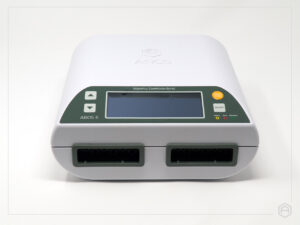 AIROS 6 Sequential Compression Device