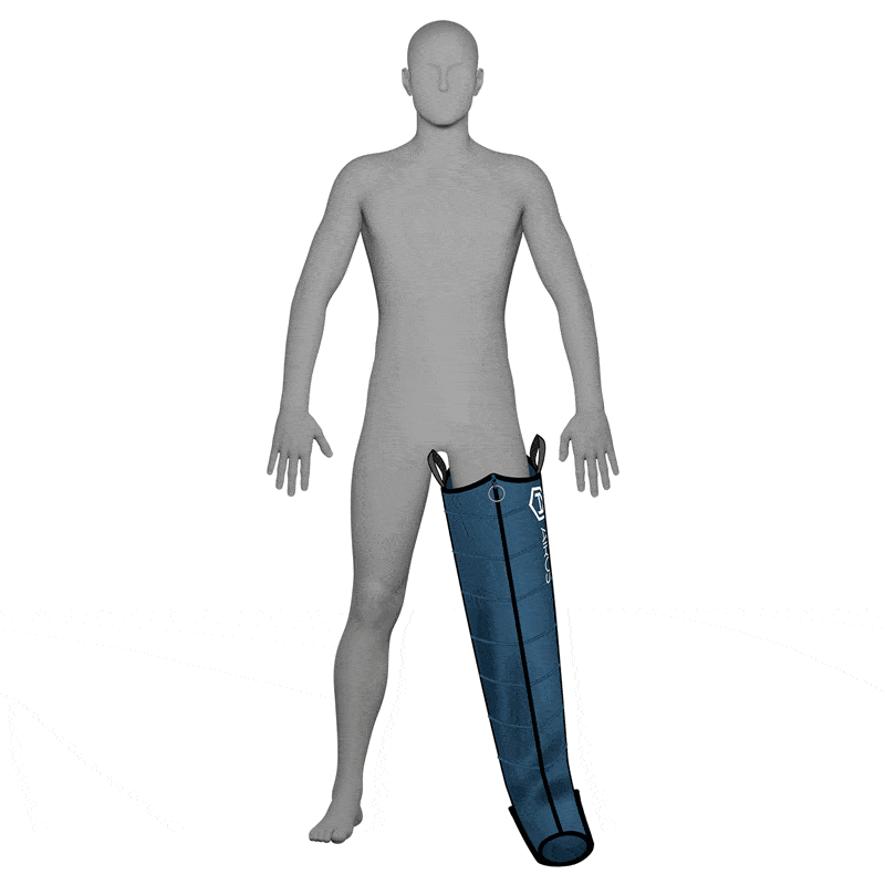 Lower Extremity 