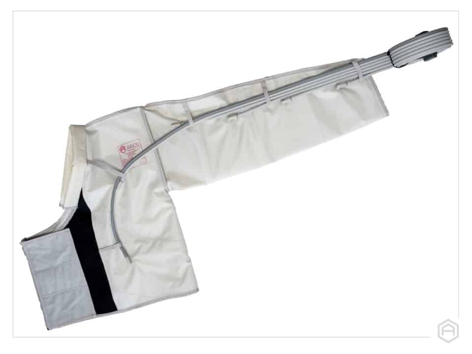 Arm Plus Compression Garments for Lymphedema & Venous Disorders AIROS