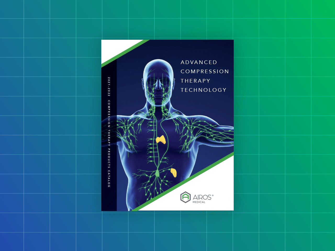 Compression Therapy Product Catalog