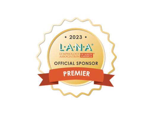 LANA Official Sponsor 2023