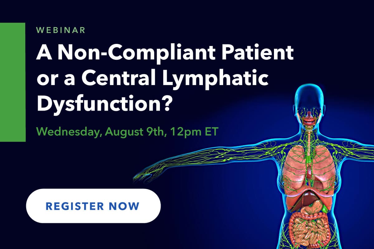 AIROS Medical to Host Important Central Lymphatics Webinar on August 9