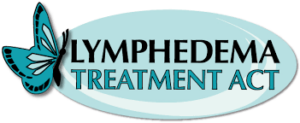 Lymphedema Treatment Act Logo