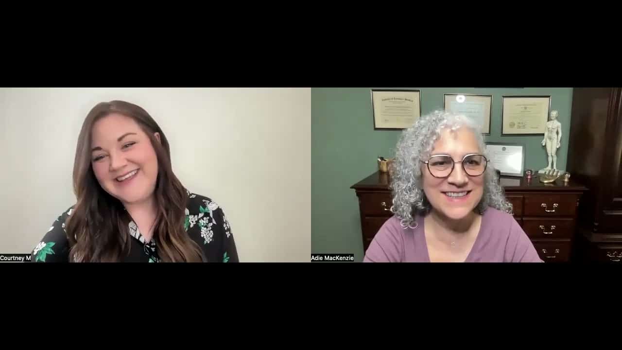 Exciting Developments in Lipedema Research: Watch Our Latest Video with Adie MacKenzie and Courtney Mascio