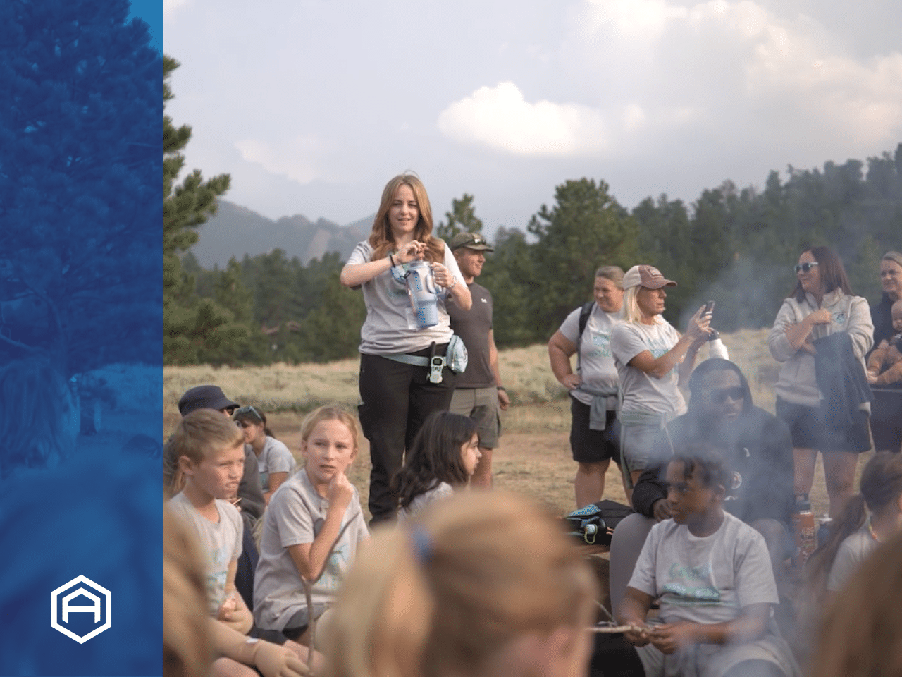 Experience the Magic of Camp Watchme: Empowering Children with Lymphedema