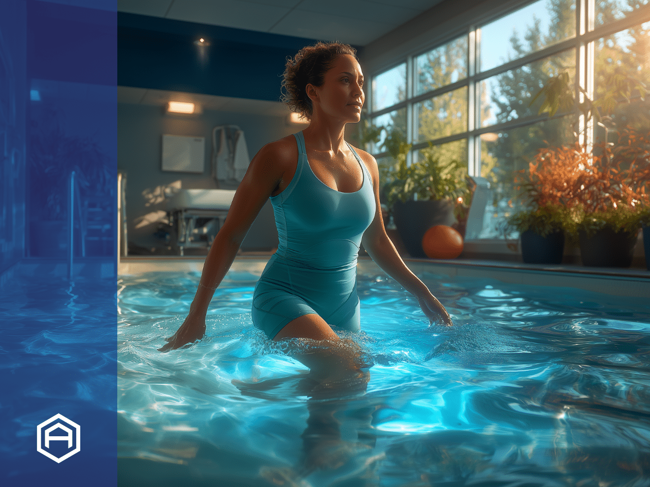 Compression Therapy and Aquatic Exercise: A Powerful Combination for Circulatory Health
