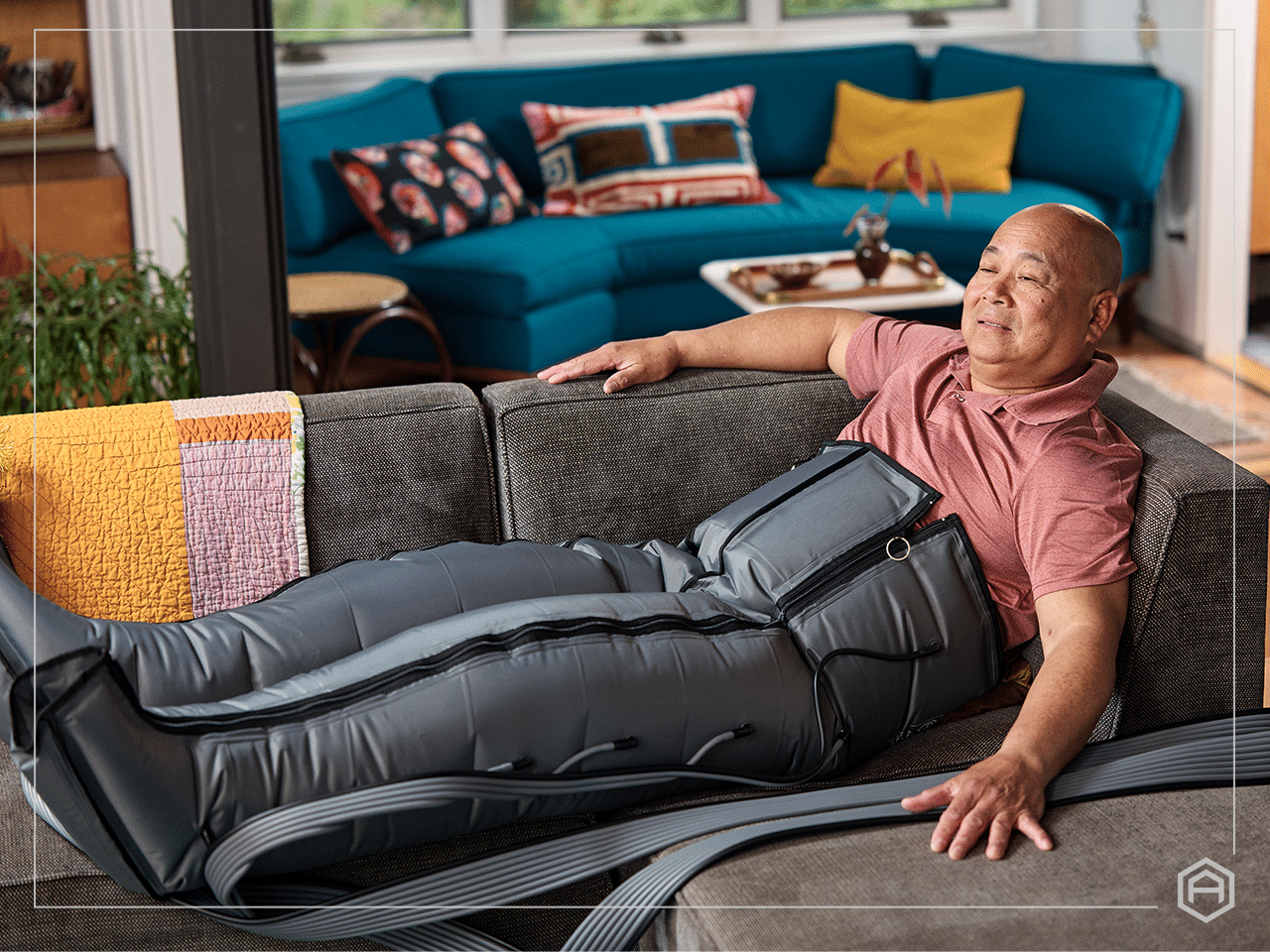 AIROS Medical Launches Expanded Truncal Compression Garment Line, Offering Greater Inclusivity for Lymphedema Patients