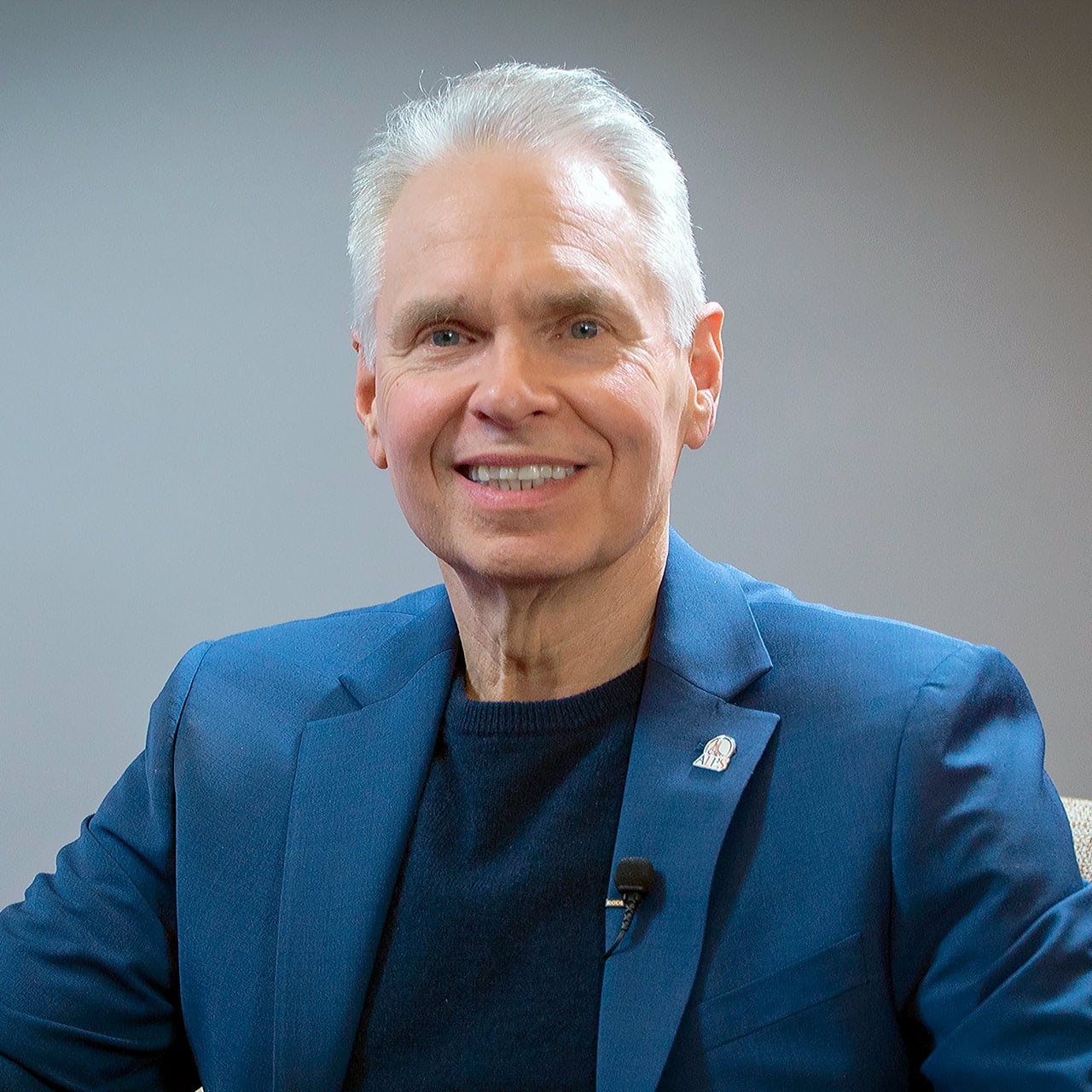 John Evans, DPM, DABFAS, FACFAS